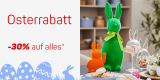-30% de réduction sur tout chez Ackermann