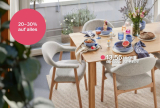 20–30% sur tout chez micasa