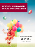 Bon de réduction de 10 francs chez Otto’s à partir de 60 francs d’achat (hors tabac & alcool) lors de l’inscription à la newsletter