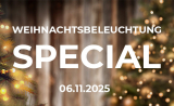 Spécial illuminations de Noël sur DayDeal – 6 offres pour des fêtes de fin d’année réussies