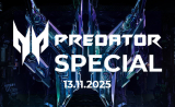 Acer Predator Special chez DayDeal – 6 Deals sur les produits de jeu