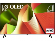 TV smart LG OLED55B42LA TV 55″ et 65″ avec calibrage gratuit au meilleur prix chez MediaMarkt