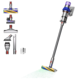 Dyson V15 Detect Fluffy en promotion chez Nettoshop à prix cassé