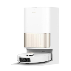 Robot aspirateur et de balayage Dreame L40 Ultra au meilleur prix chez Interdiscount