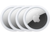 En Promotion chez Mediamarkt : lot de 4 pièces d’APPLE AIRTAG