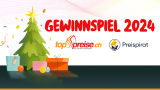 En ce qui nous concerne – Jeu de concours Noël 2024 en collaboration avec toppreise.ch