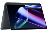 HP Spectre x360 14-eu075759nz (Core Ultra 7 155H (16x 1.4/4.8GHz), 32 Go, 2.0 To SSD)