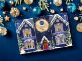 Calendrier de l’Avent Nivea 2024 avec livraison gratuite chez Notino jusqu’au 03.11.