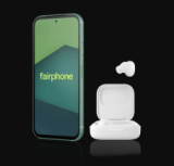 Fairphone 5 128 Go 6 Go RAM avec Fairbuds gratuits