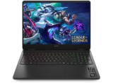Ordinateur portable de jeu HP OMEN 16-am0759nz (16″ WQXGA, i7-14650HX, 32 Go /1 To, RTX 5070, 240Hz) dans la boutique HP