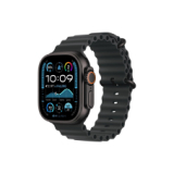 Apple Watch Ultra 2 – Black Ocean Band pour les assurés complémentaires CSS chez enjoy365