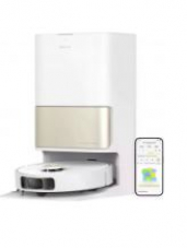Aspirateur robot Dreame L10s Pro Ultra PureHeat au nouveau meilleur prix chez Fust