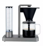 Machine à café Wilfa Performance Titane (1.3l, 5 ans de garantie) chez Nettoshop