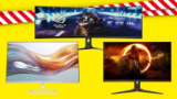 25% de rabais sur une sélection d’écrans chez Interdiscount, p. ex. Philips DQHD QD-OLED 49″ ou AOC 34″ UWQHD