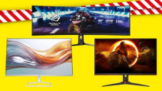 25% de rabais sur une sélection d’écrans chez Interdiscount, p. ex. Philips DQHD QD-OLED 49″ ou AOC 34″ UWQHD
