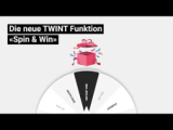 🔥 Bon Twint Spin & Win