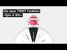 🔥 Bon Twint Spin & Win
