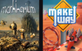 2 jeux gratuits bien notés sur Epic Games Store (Machinarium, Make Way)