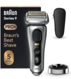 Rasoir électrique pour homme Braun Series 9 Pro+