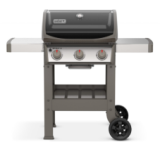 Barbecue à gaz Weber Spirit II E-310 GBS (3B, 8,7 kW) + 10 ans de garantie chez Jumbo, livraison comprise, au meilleur prix