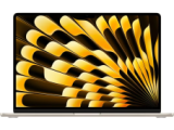 Apple MacBook Air 15″ M3 16/512 Go au prix pirate, y compris un bon de 210 CHF pour les membres du Club chez MediaMarkt