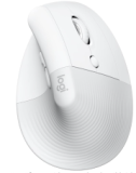 Logitech Lift : Souris Ergonomique Verticale sans fil pour Mac chez Amazon