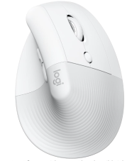 Logitech Lift : Souris Ergonomique Verticale sans fil pour Mac chez Amazon