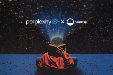 Uniquement pour les clients Sunrise – Perplexity Pro offert