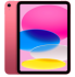 APPLE iPad (10.9″ (2022 / 10e génération), Wi-Fi, 64 Go) en diverses couleurs chez Amazon