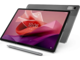 LENOVO Tab P12 (12.7″, 8 Go, 256 Go, LTPS) chez MediaMarkt