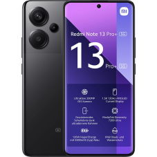 Xiaomi Redmi Note 13 Pro+ 5G avec 512 Go pour seulement 299.90 CHF (Top Phone)