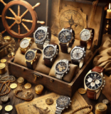 Jusqu’à 70 % de réduction sur une sélection de montres chez CHRIST Montres & Bijoux, par exemple la montre Seiko Prospex