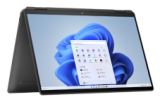 Ordinateur portable HP Spectre x360 2-en-1 (14″, Ultra 7 155H, 32 Go de RAM, 2 To de SSD) en promotion dans le HP Store