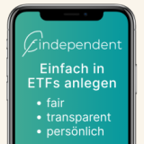 EXCLUSIF – 6000 francs à investir à vie sans frais + 10 francs de bonus avec findependent