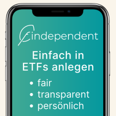 EXCLUSIF – 6000 francs à investir à vie sans frais + 10 francs de bonus avec findependent