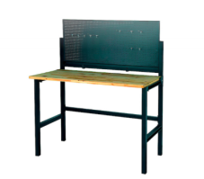 Bien noté : Etabli pliable Ayce (142 × 121.5 × 64.6 cm) livraison incluse chez Jumbo