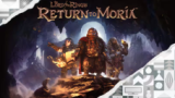 Jeu gratuit chez Epic Games  :The Lord of the Rings™ : Return to Moria™ valable jusqu’au 19/12 à 17h