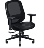 Chaise de jeu RAZER Fujin en noir chez MediaMarkt au meilleur prix