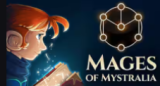 Un jeu bien noté chez Epic Games : Mages of Mystralia gratuit aujourd’hui