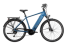 Vélo électrique Leopard Muralto City A400 28″ Man, 53 cm – Bien noté par TCS- en promotion chez Jumbo, avec livraison incluse