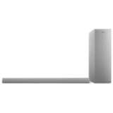 Barre de son 2.1 Philips TAB6405/10 avec subwoofer sans fil au nouveau meilleur prix chez Fust