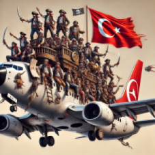 🔥 Partez pour la Turquie pour moins de 80 francs : Zurich – Istanbul aller-retour
