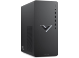 PC de jeu compact HP Victus TG02-0409nz (R5 5600G, RTX 4060, 16 Go/1 To) dans le HP Store