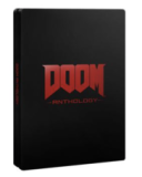 Doom Anthology Edition Collector PC au meilleur prix chez la Fnac