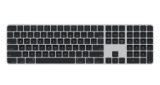 Clavier APPLE Magic Keyboard avec Touch ID et pavé numérique au meilleur prix