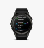 Montre de sport GARMIN tactix 7 AMOLED Edition au meilleur prix