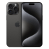 Apple iPhone 16 Pro 128 Go Titane noir au meilleur prix