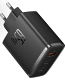 Baseus Chargeur USB C 65W