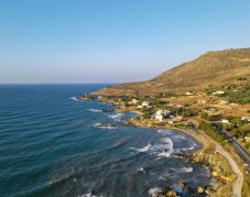 5 nuits à deux au Harmony Boutique Resort Adults Only 5* en Crète (Grèce), vol & demi-pension inclus