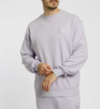 Divers vêtements Fila à prix avantageux chez Ochsner Sport, par exemple, le  pull-over Fila Ottweiler Loose Fit pour hommes